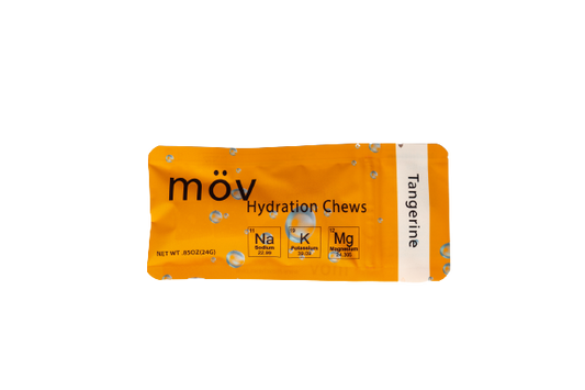 Hydration Chew